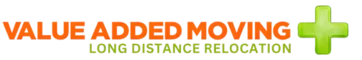 Value Added Moving logo